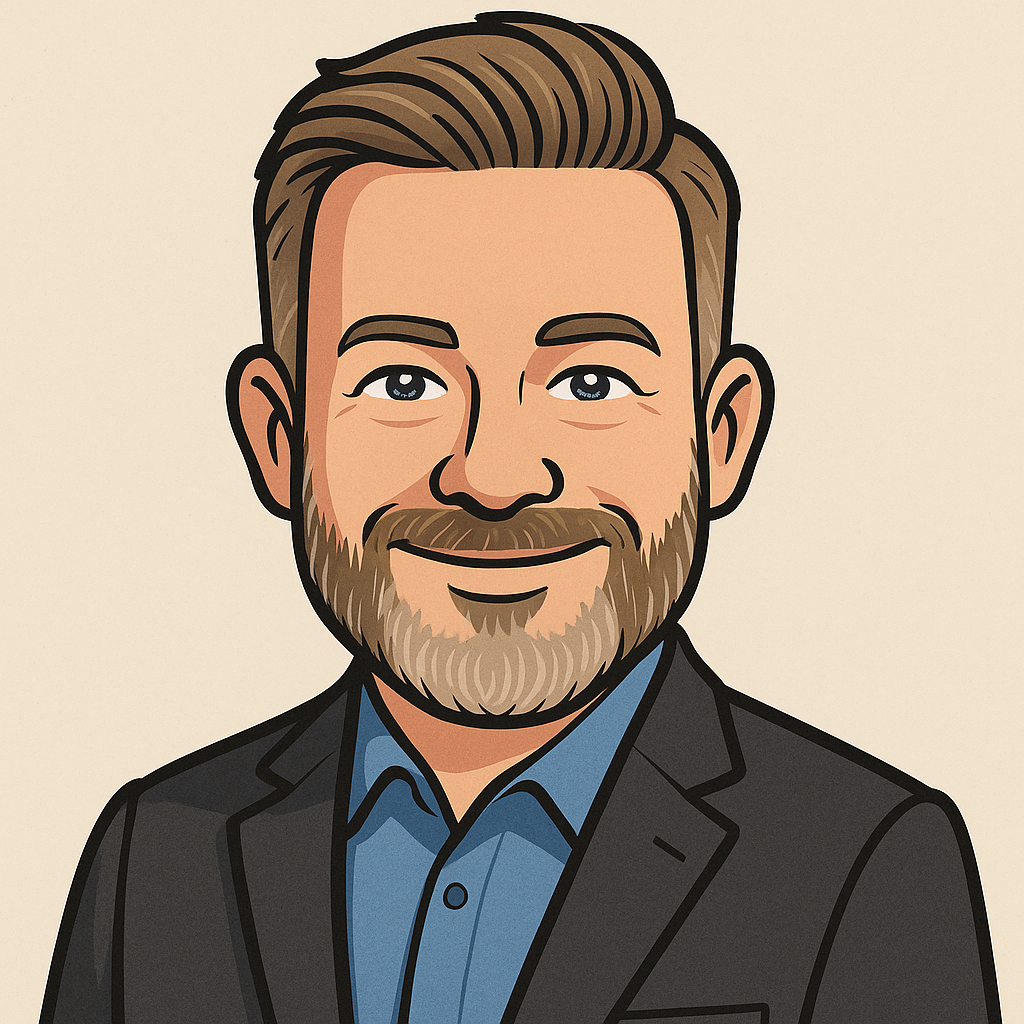W. Kevin Wolff avatar